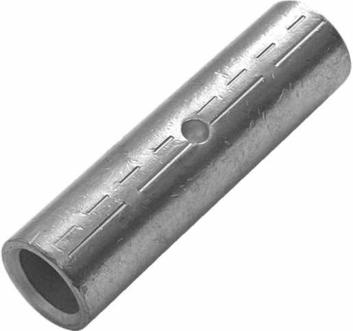 Pressverbinder DIN 46267 verzinnt 120 qm m 