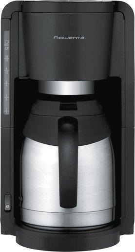 Kaffeemaschine Thermo Adagio Milano CT3818 