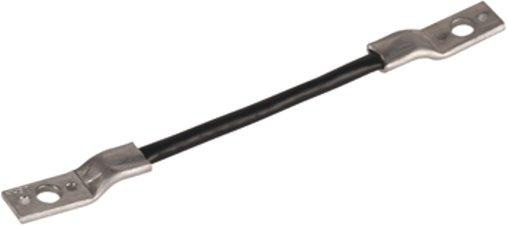 Überbrückungsseil KupferAlu-Kabelschuh 16 mm² flexibel 200 mm 