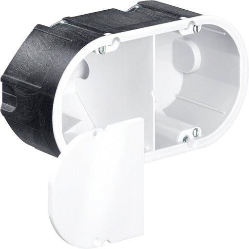 Electronic-Dose HWD 90 für Brandschutzwände F30-F90 mit TW und Deckel 