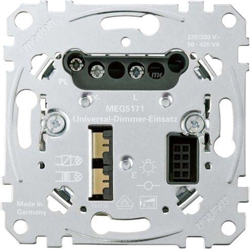 Universal-Dimmer-Einsatz 