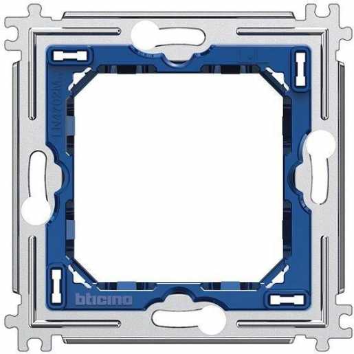 Metall-Tragring Schraubar 2mod 