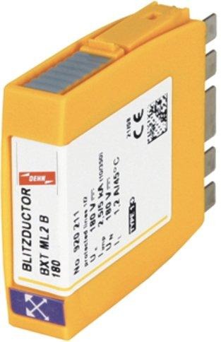BLITZDUCTOR® XT LifeCheck®-Modul BXT ML2 B 180 