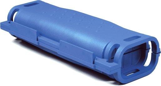 Gelverbindungsmuffe Shark für mehradrige Kabel bis max 6 mm² 