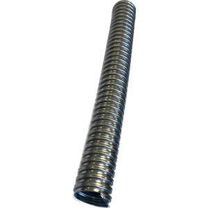 Metallschlauch 31,5x28mm Stahl 