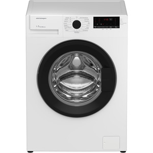 Waschmaschine 7kg 1400U/min. 60cm weiß 