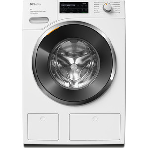 Waschmaschine WWI880 WCS 125 Gala Edition 