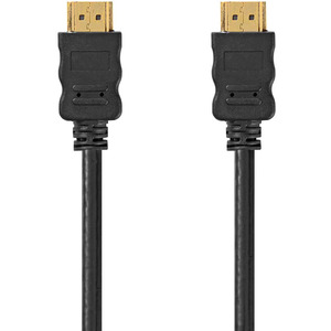 High Speed ​​HDMI Kabel mit Ethernet 
