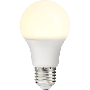 LED Lampe E27 4,9 W 470 lm 2700 K warmweiss 