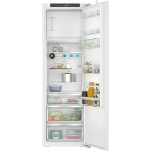 Kühlschrank Einbau iQ500 mit Gefrierfach KI82LADD0 