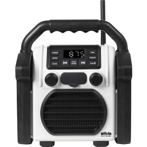 Baustellenradio mit Bluetooth BR 230 BT 