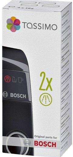 Entkalkungstabletten für Tassimo TCZ6004 