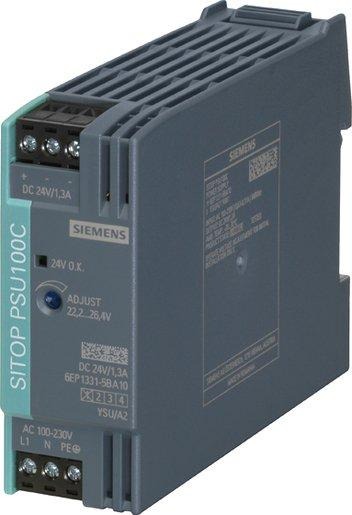 Netzteil PSU100C 24 V/1,3 A 