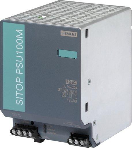 Netzteil PSU100M 24 V/20 A 