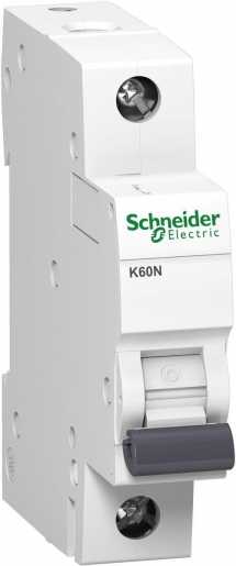 Leitungsschutzschalter K60N 1p 13A B Char 6kA 