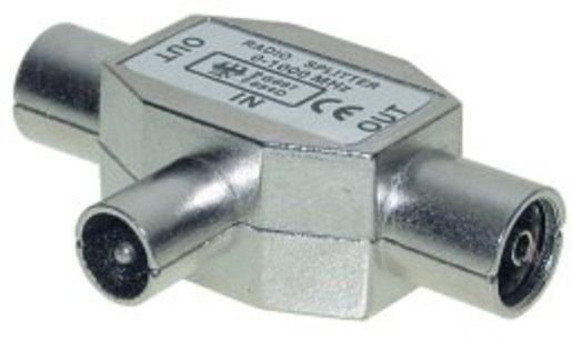 Antennen Verteiler TR 83210 