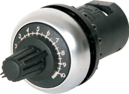 Potentiometer 100k 