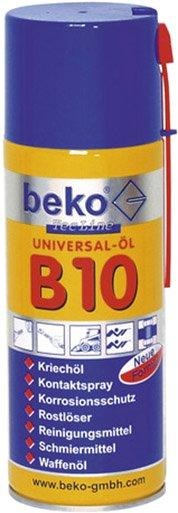 TecLine B10 Universal-Öl 400 ml 