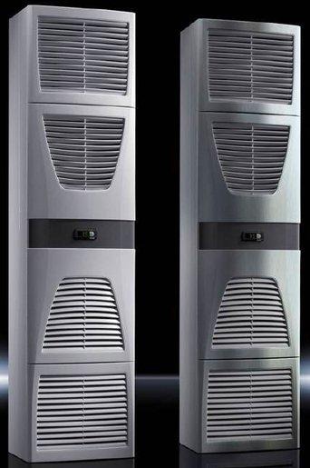 RTT Blue e Kühlgerät Wandanbau 2000 W Comfortregler 230 V 