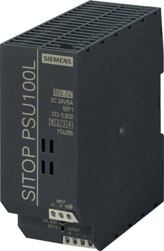 SITOP PSU 100L 6EP1333-1LB00 