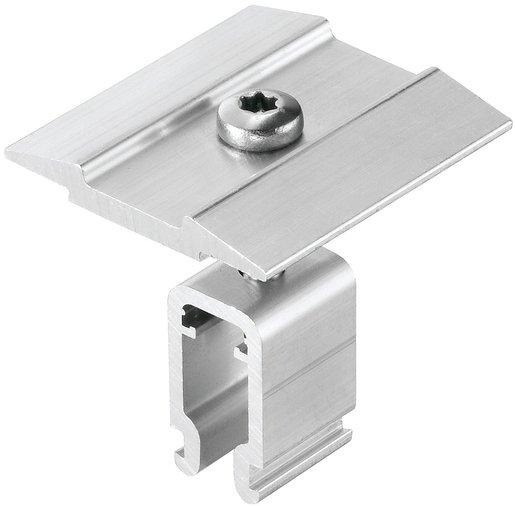 Modul Mittelklemme MSP-PR-MC 28 - 45 mm 