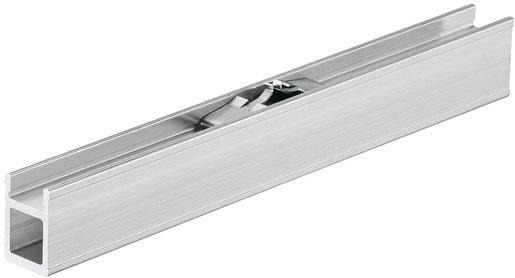 Schienenverbinder MSP-PR-SL 