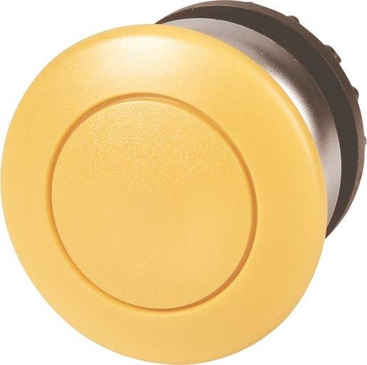 Pilzdrucktaste M22-DP-Y 