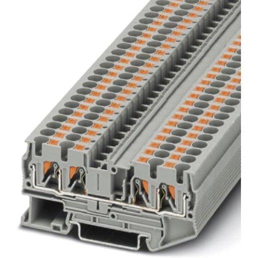Durchgangsklemme PT 4-Quattro 