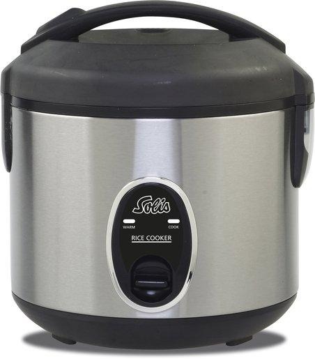 Reiskocher Rice Cooker Compact Typ 821 