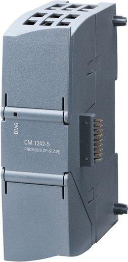 S7-1200 Kommunikationsmodul CM 1242-5 PROFIBUS DP SLAVE 