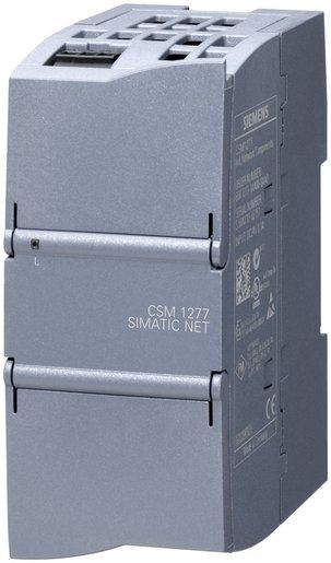 S7-1200 Compact Switch Modul CSM 1277 - unmanaged Switch 4xRJ45 