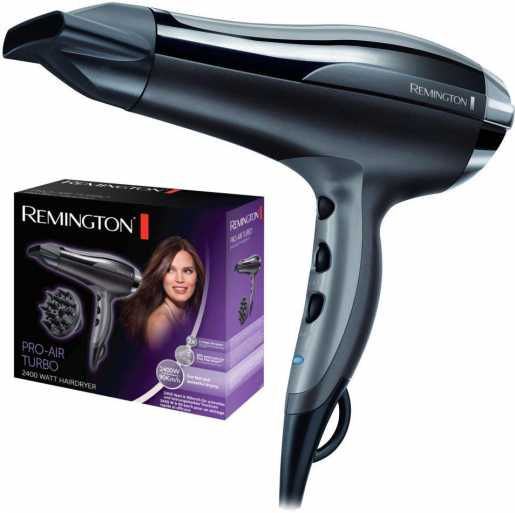 Haartrockner Pro Air Turbo D5220 