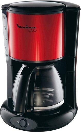 Kaffeemaschine Subito FG360D 