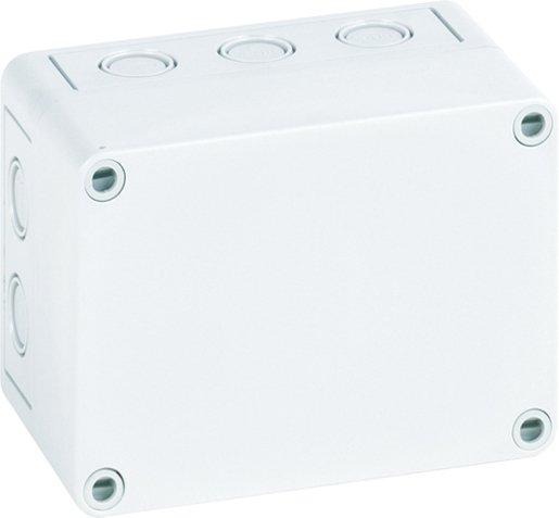 Leergehäuse TK PS 1309-8-m 