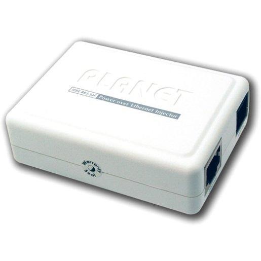 PoE Energieversorger 802.3af 10/100/1000Mbps 
