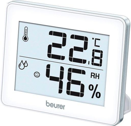 Thermo- Hygrometer HM 16 
