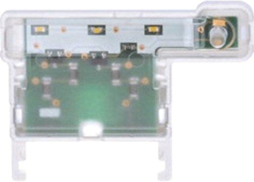 LED - Langfeldbeleuchtung AC 100 ‑ 230 V AC 230 V weiß Aquastar 