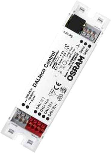 DALI ECO CONTROL STEUERUNGSEINHEIT 