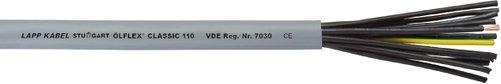 Spezial-PVC - Steuerleitung Ölflex 110 12G1,5 
