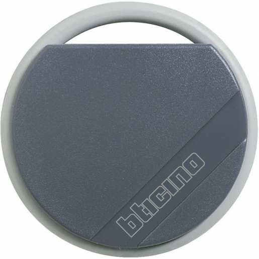 Transponder schwarz 
