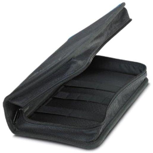Werkzeugtasche schwarz 