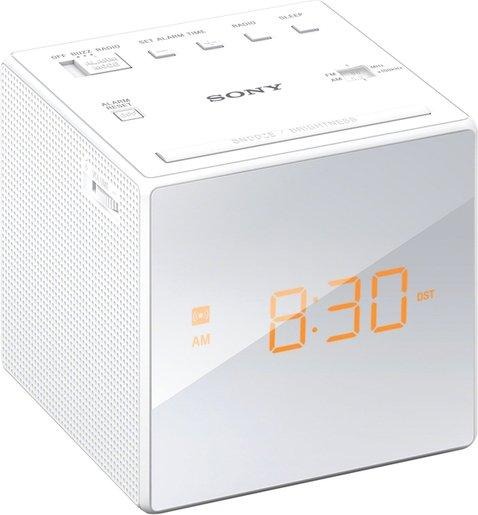 Uhrenradio ICF-C1W 