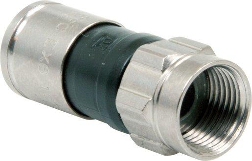 F-Kompressionsstecker für KOKA F6 und KOKA 110 A+ 