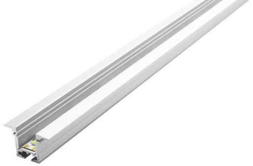 BARdolino Alu-T-Profil 2m 