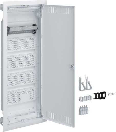 HW Volta 5 MP Steckdose PatchPanel 
