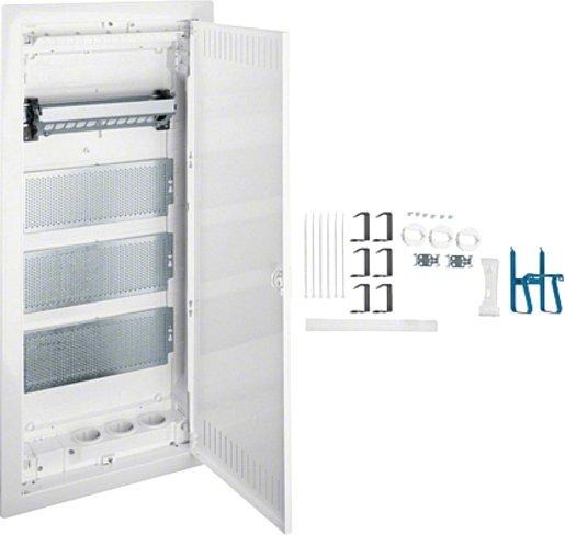 Volta UP 4-reihig MP Steckdose PatchPanel 