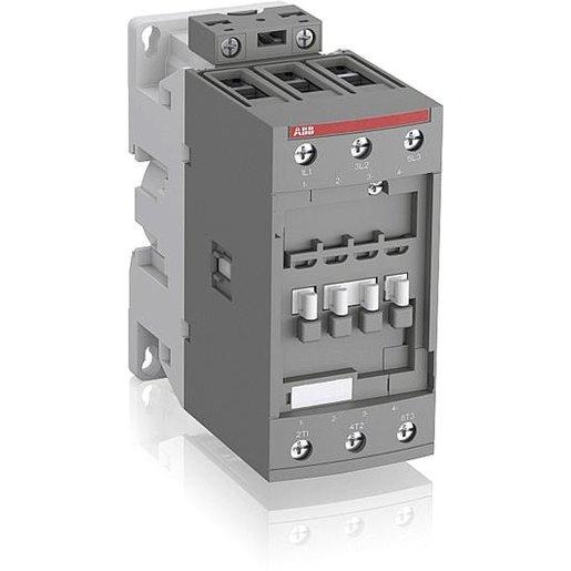 Schütz 100-250V50/60Hz-DC 