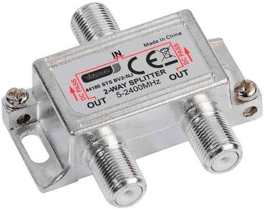 Antennen Verteiler TR 85510-A 