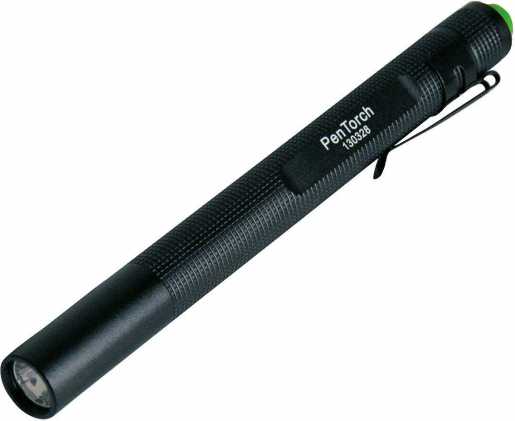 LED Taschenlampe Pen Torch 