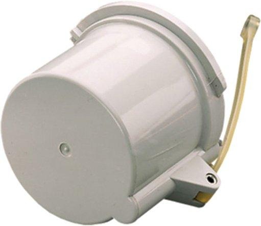 Schutzkappe 125A 3p+4p+5p IP67 